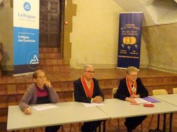 ASSEMBLEE GENERALE
