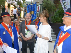 FESTIVAL DES HUMORISTE