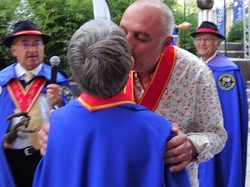 FESTIVAL DES HUMORISTES