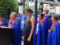 FESTIVAL DES HUMORISTES