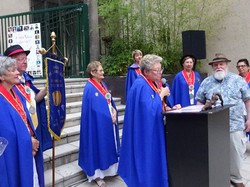 FESTIVAL DES HUMORISTES