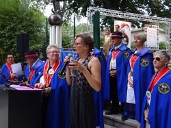 FESTIVAL DES HUMORISTES