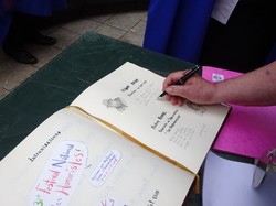 FESTIVAL DES HUMORISTES