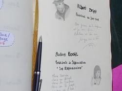 FESTIVAL DES HUMORISTES