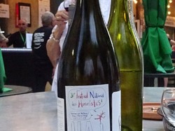 FESTIVAL DES HUMORISTES