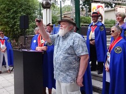 FESTIVAL DES HUMORISTES