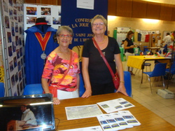 FORUM DES ASSOCIATIONS