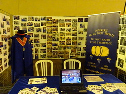 FORUM DES ASSOCIATIONS