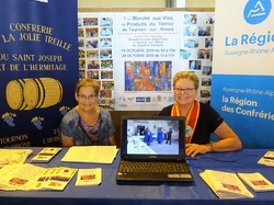 FORUM DES ASSOCIATIONS