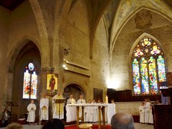 LA FETE DE LA SAINT JOSEPH