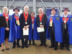 LA FÊTE DE LA SAINT JOSEPH