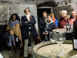 LA FETE DU SAINT JOSEPH