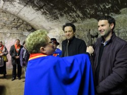 LA FETE DU SAINT JOSEPH