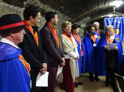 LA FETE DU SAINT JOSEPH