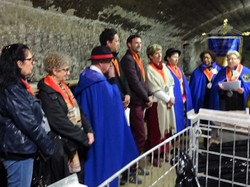 LA FETE DU SAINT JOSEPH