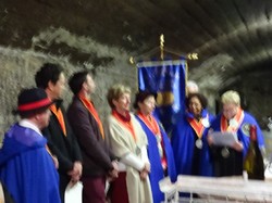 LA FETE DU SAINT JOSEPH