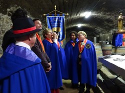 LA FETE DU SAINT JOSEPH