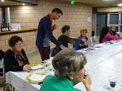 LA FETE DU SAINT JOSEPH