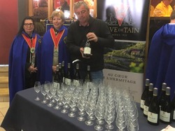 LA FETE DU SAINT JOSEPH