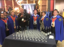 LA FETE DU SAINT JOSEPH