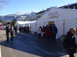 LA FETE DU SAINT JOSEPH