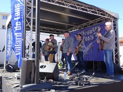 LA FETE DU SAINT JOSEPH