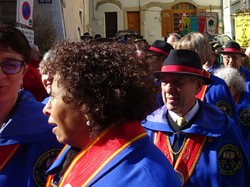 LA FETE DU SAINT JOSEPH