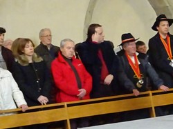 LA FETE DU SAINT JOSEPH