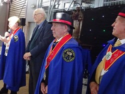 LA FETE DU SAINT JOSEPH