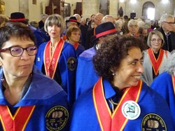 LA FETE DU SAINT JOSEPH