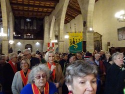 LA FETE DU SAINT JOSEPH