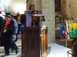 LA FETE DU SAINT JOSEPH