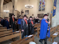 LA FETE DU SAINT JOSEPH