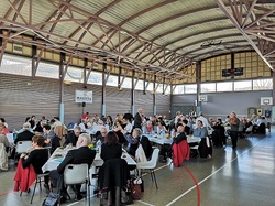 LA FETE DU SAINT JOSEPH