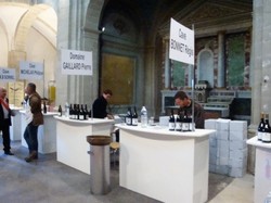 MARCHE AU ST JOSEPH ET A L' HERMITAGE