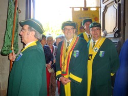 MARCHE AU ST JOSEPH ET A L' HERMITAGE