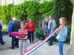 MARCHE AU ST JOSEPH ET A L' HERMITAGE