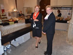 MARCHE AU ST JOSEPH ET A L' HERMITAGE