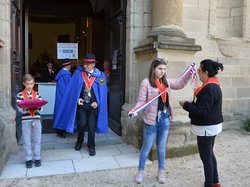 MARCHE AU ST JOSEPH ET A L' HERMITAGE