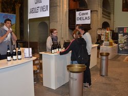 MARCHE AU ST JOSEPH ET A L' HERMITAGE