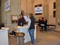 MARCHE AU ST JOSEPH ET A L' HERMITAGE