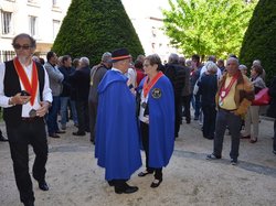 MARCHE AU ST JOSEPH ET A L' HERMITAGE