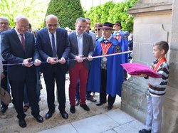 MARCHE AU ST JOSEPH ET A L' HERMITAGE