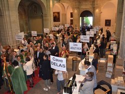 MARCHE AU ST JOSEPH ET A L' HERMITAGE