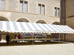 MARCHE AU ST JOSEPH ET A L' HERMITAGE