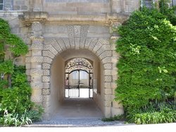 MARCHE AU ST JOSEPH ET A L' HERMITAGE