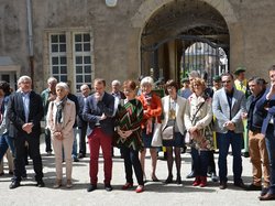 MARCHE AU ST JOSEPH ET A L' HERMITAGE