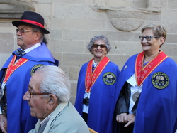 MARCHE AU ST JOSEPH ET A L' HERMITAGE
