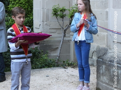 MARCHE AU ST JOSEPH ET A L' HERMITAGE