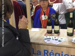 SALON DE L'AGRICULTURE PARIS